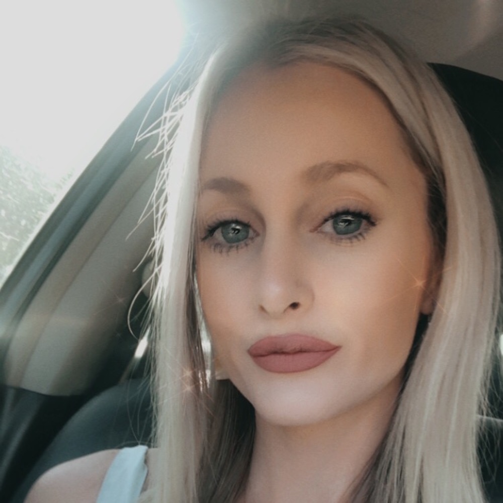 Meet your Posher, Tash